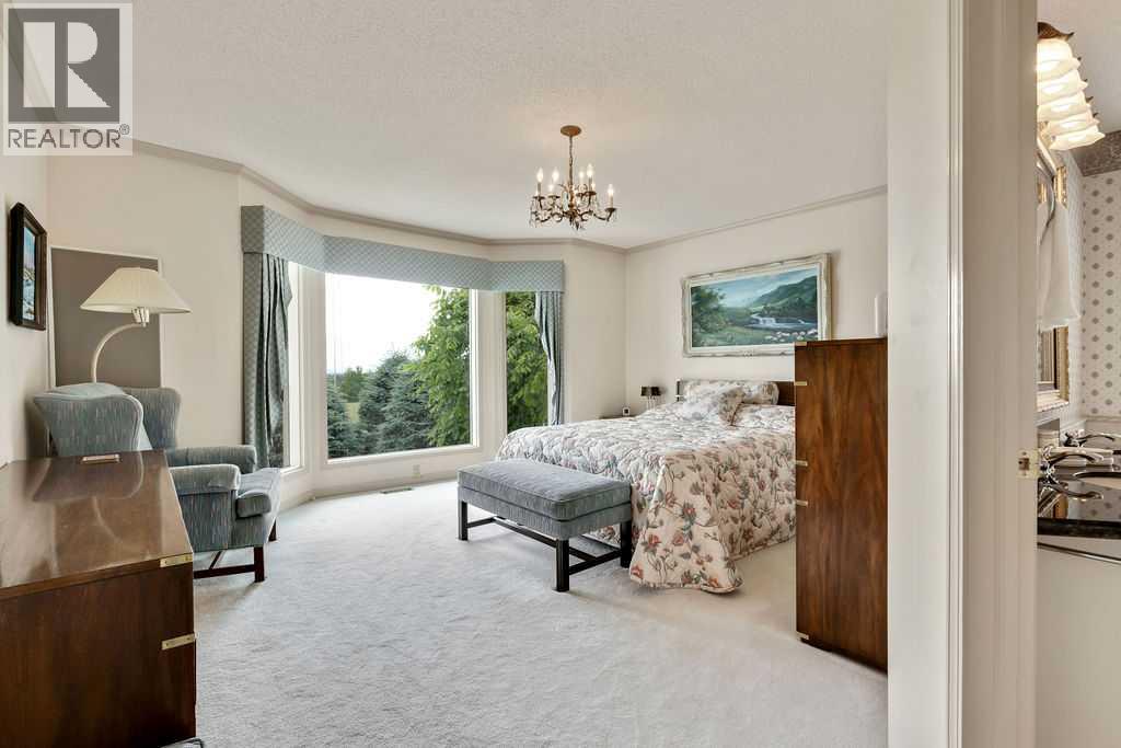 Single Family House Bungalow for Sale in  Signal Hill Drive SW Signal Hill Calgary 