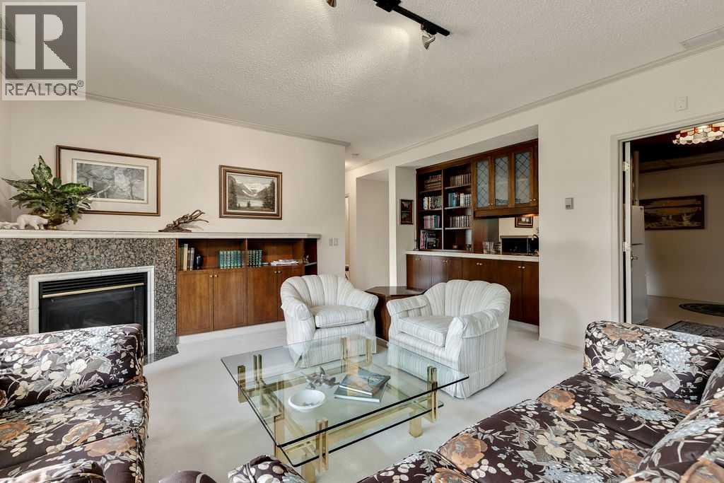 Single Family House Bungalow for Sale in  Signal Hill Drive SW Signal Hill Calgary 