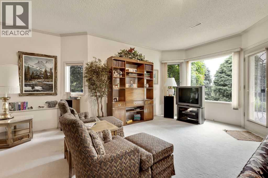 Single Family House Bungalow for Sale in  Signal Hill Drive SW Signal Hill Calgary 
