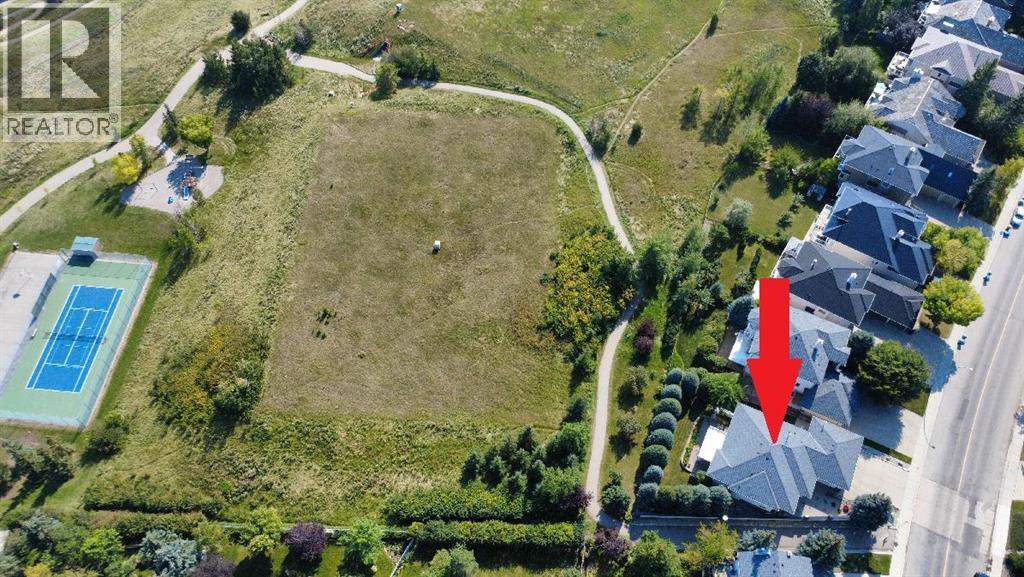 Single Family House Bungalow for Sale in  Signal Hill Drive SW Signal Hill Calgary 