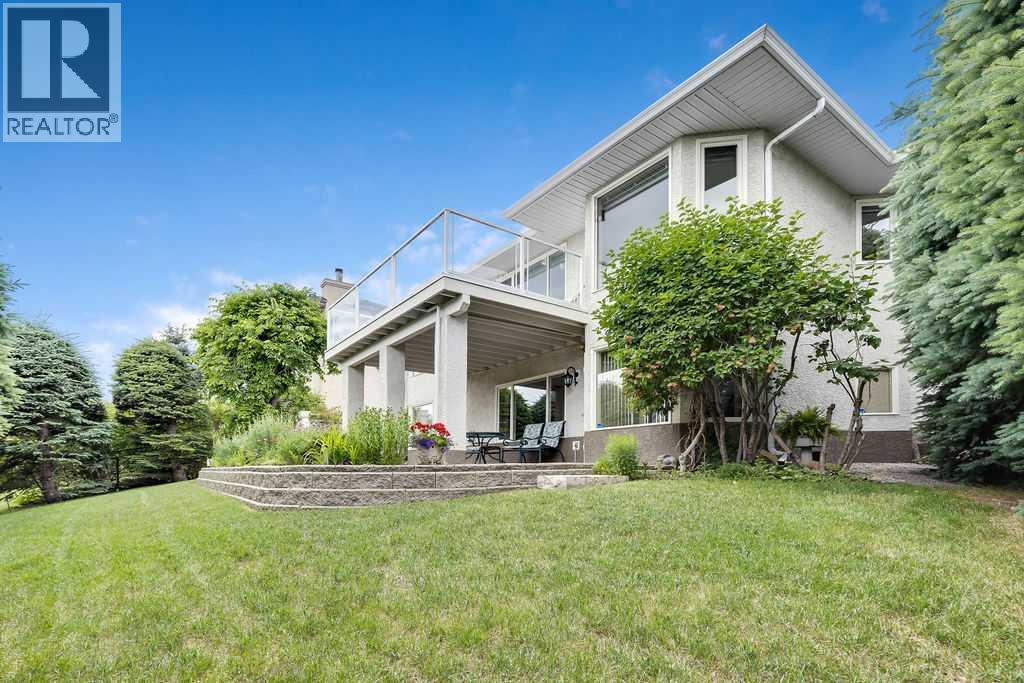 Single Family House Bungalow for Sale in  Signal Hill Drive SW Signal Hill Calgary 