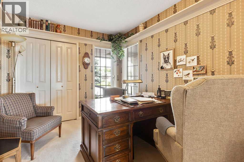 Single Family House Bungalow for Sale in  Signal Hill Drive SW Signal Hill Calgary 