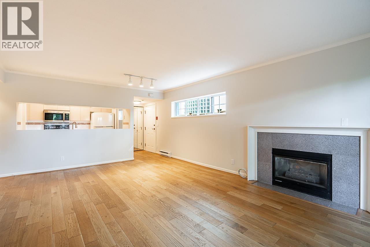 102 3188 CAMOSUN STREET, Vancouver