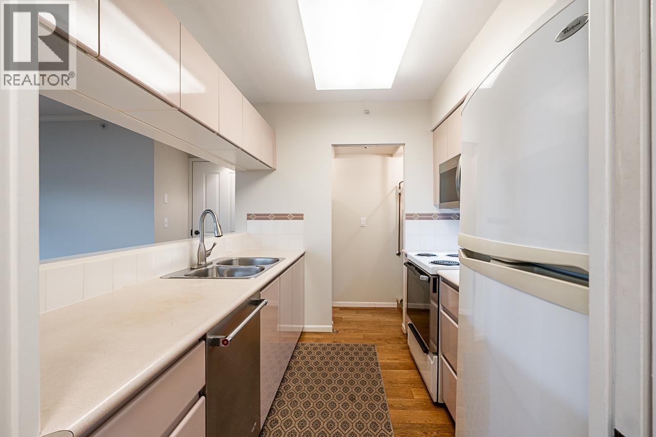 102 3188 CAMOSUN STREET, Vancouver