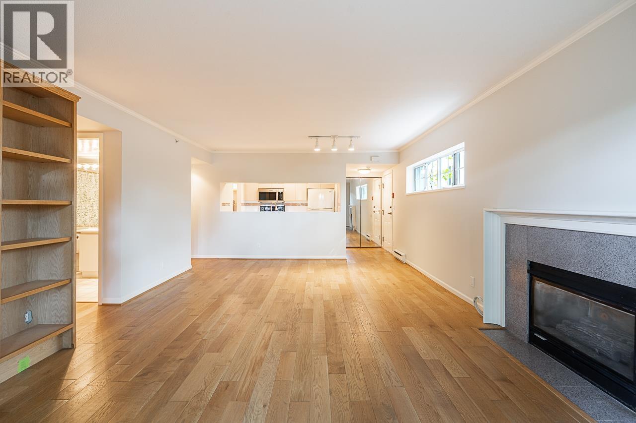 102 3188 CAMOSUN STREET, Vancouver