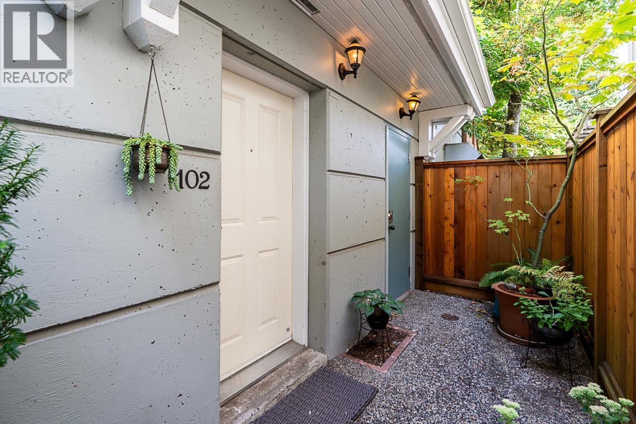 102 3188 CAMOSUN STREET, Vancouver