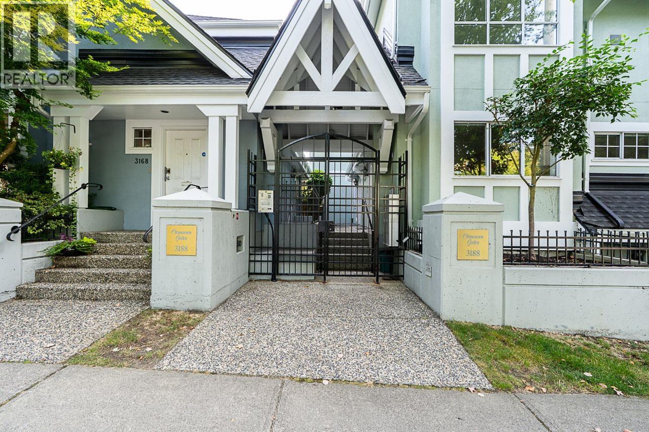 102 3188 CAMOSUN STREET, Vancouver