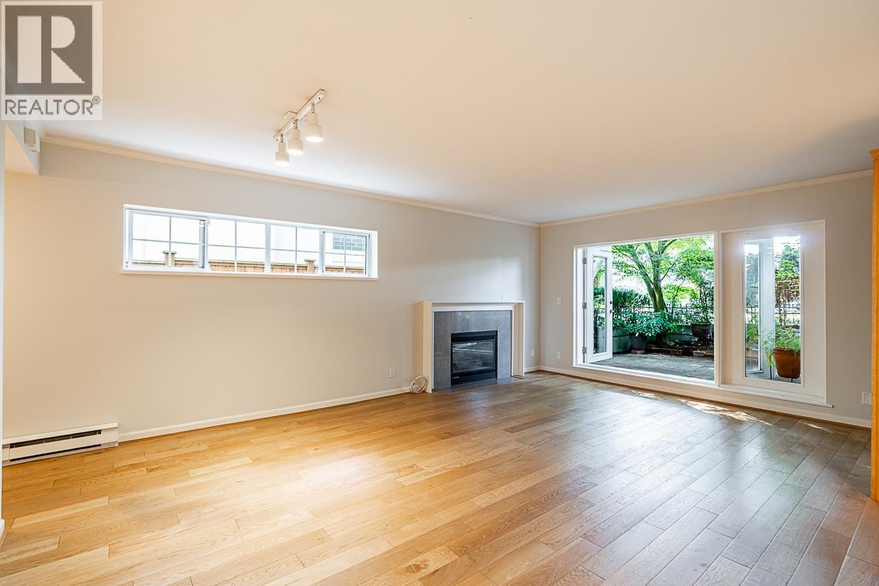 102 3188 CAMOSUN STREET, Vancouver