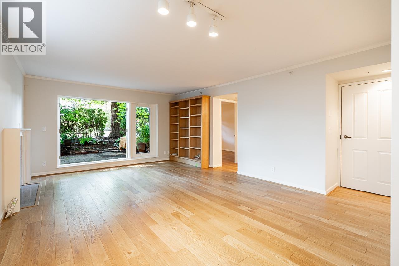 102 3188 CAMOSUN STREET, Vancouver