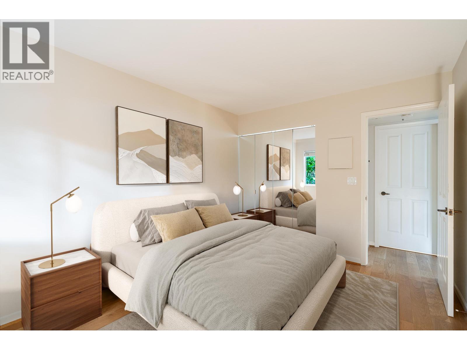 102 3188 CAMOSUN STREET, Vancouver