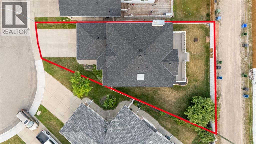 Single Family House for Sale in  Harvest Oak Green NE Harvest Hills Calgary 