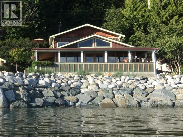 3265 ATREVIDA ROAD, Powell River