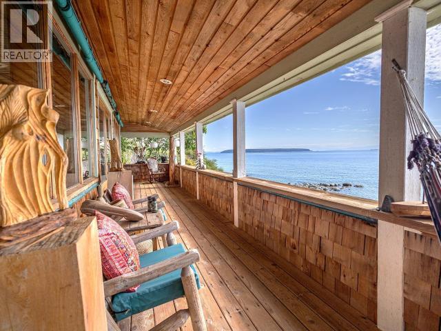 3265 ATREVIDA ROAD, Powell River