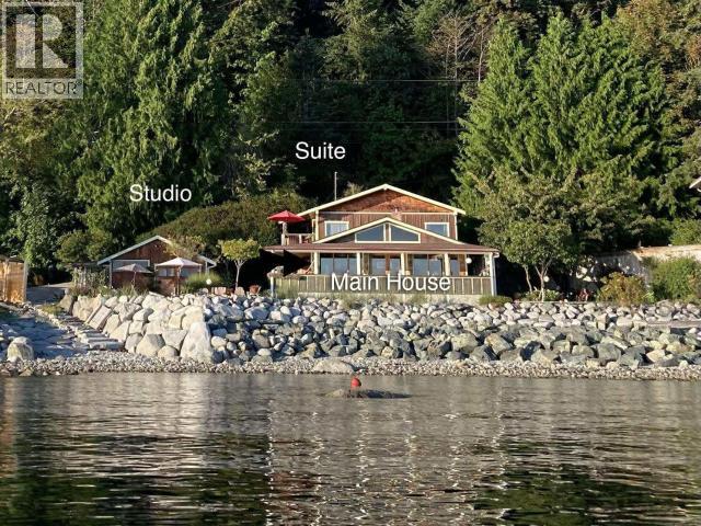 3265 ATREVIDA ROAD, Powell River