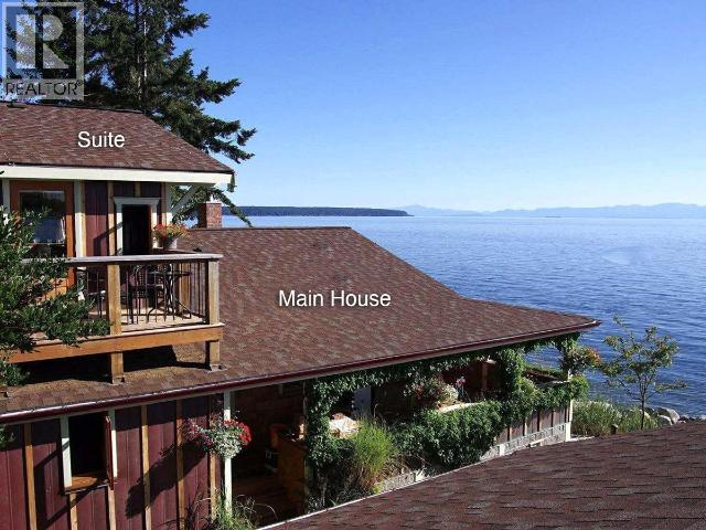 3265 ATREVIDA ROAD, Powell River