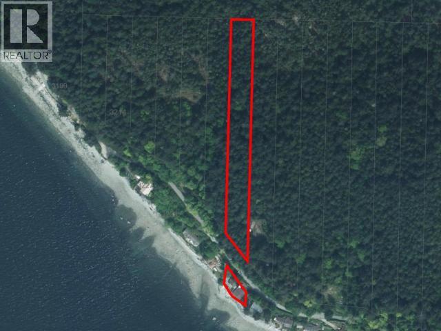 3265 ATREVIDA ROAD, Powell River