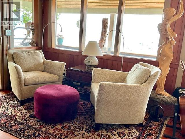 3265 ATREVIDA ROAD, Powell River