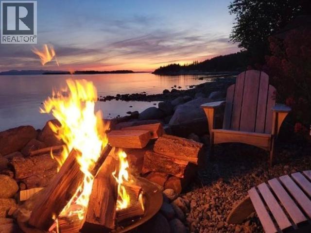 3265 ATREVIDA ROAD, Powell River