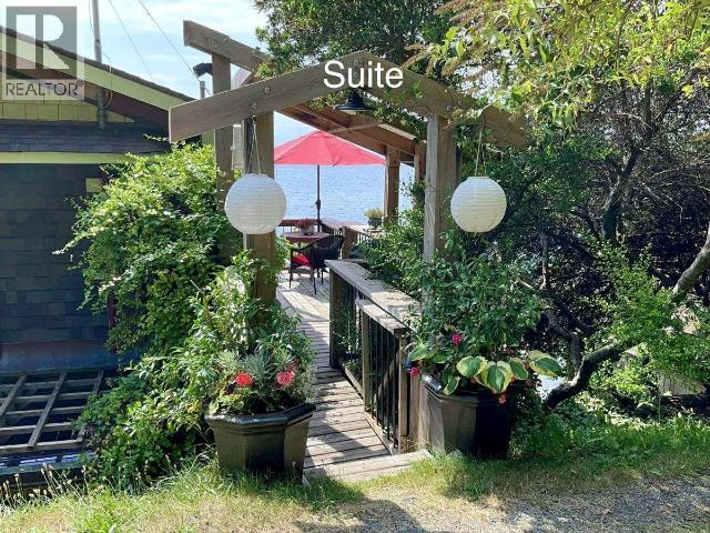 3265 ATREVIDA ROAD, Powell River