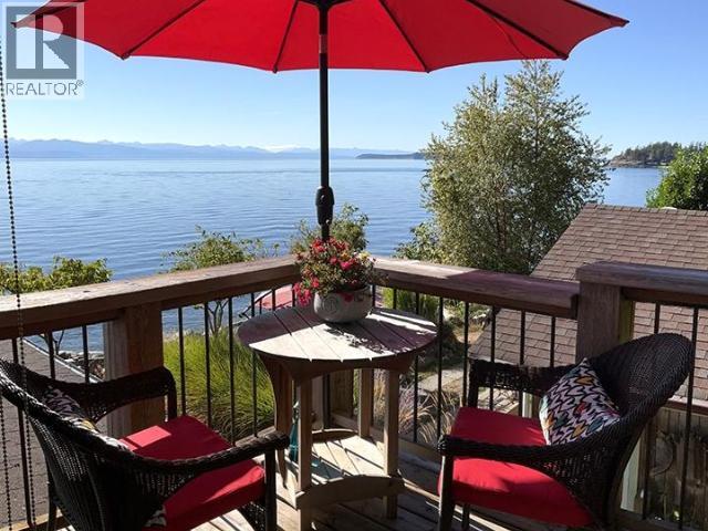 3265 ATREVIDA ROAD, Powell River