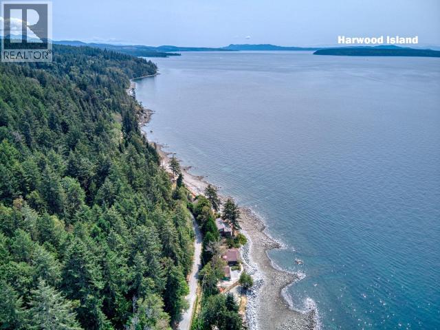 3265 ATREVIDA ROAD, Powell River