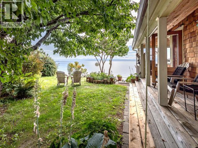 3265 ATREVIDA ROAD, Powell River