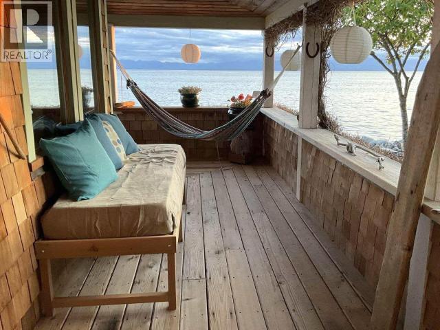 3265 ATREVIDA ROAD, Powell River