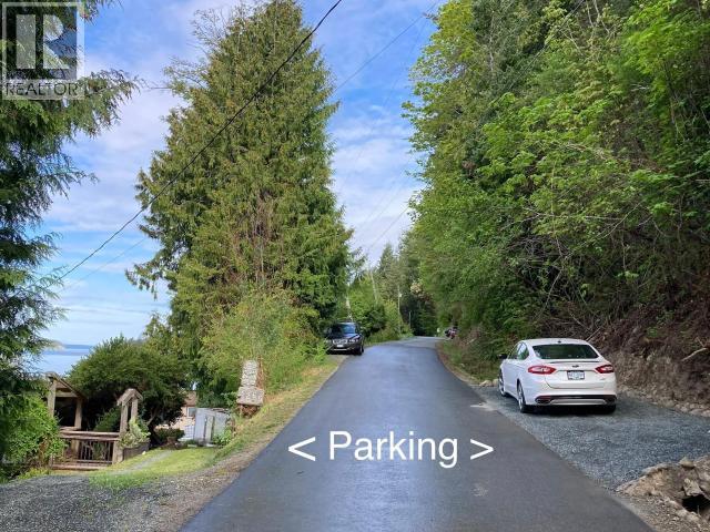 3265 ATREVIDA ROAD, Powell River