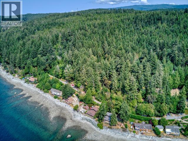 3265 ATREVIDA ROAD, Powell River