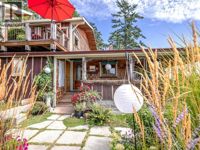 3265 ATREVIDA ROAD, Powell River