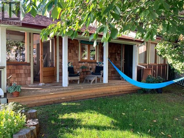 3265 ATREVIDA ROAD, Powell River