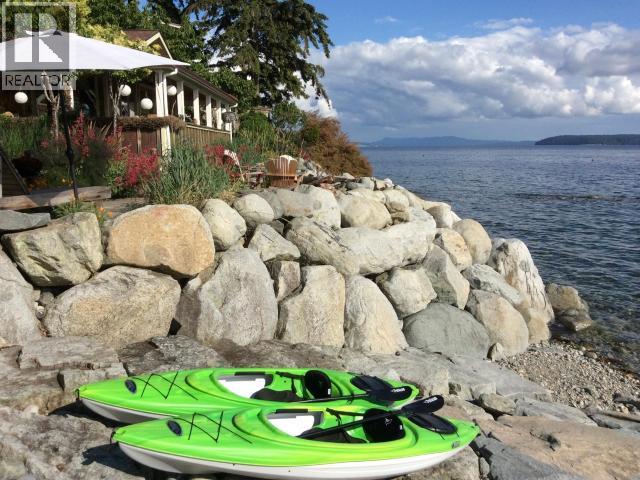 3265 ATREVIDA ROAD, Powell River