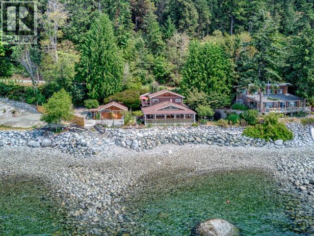 3265 ATREVIDA ROAD, Powell River