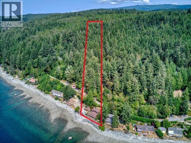 3265 ATREVIDA ROAD, Powell River
