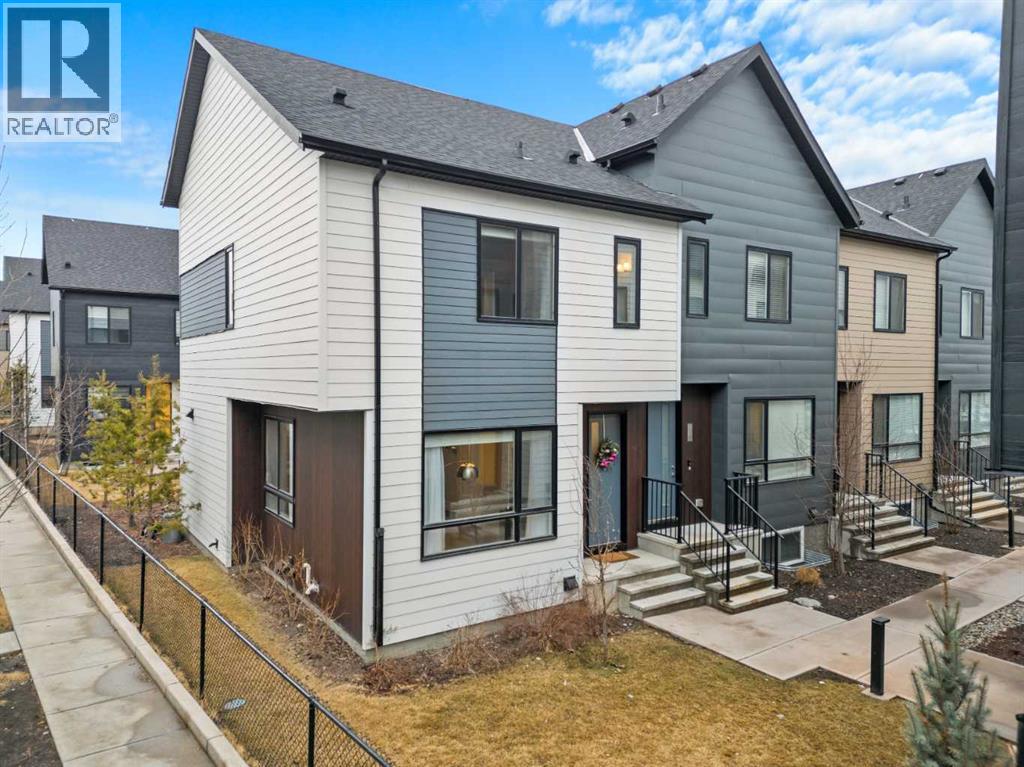 716 Redstone Crescent NE, Calgary, Alberta