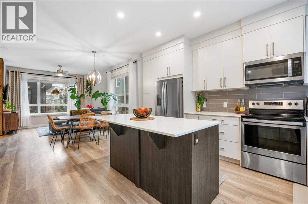 Single Family House for Sale in  Redstone Crescent NE Redstone Calgary 