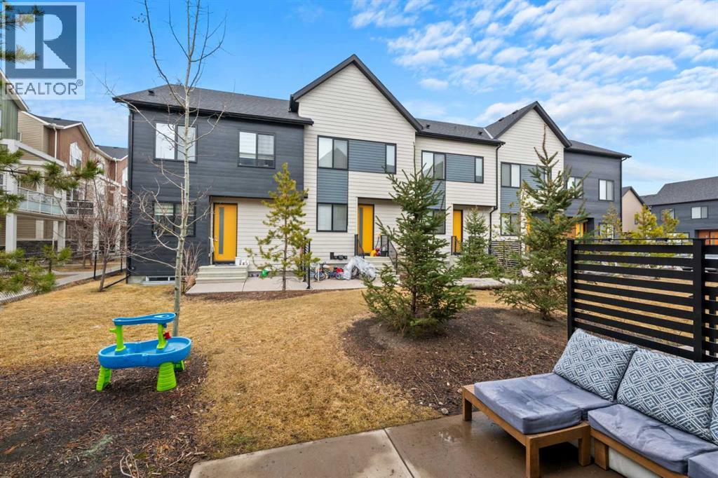 Single Family House for Sale in  Redstone Crescent NE Redstone Calgary 