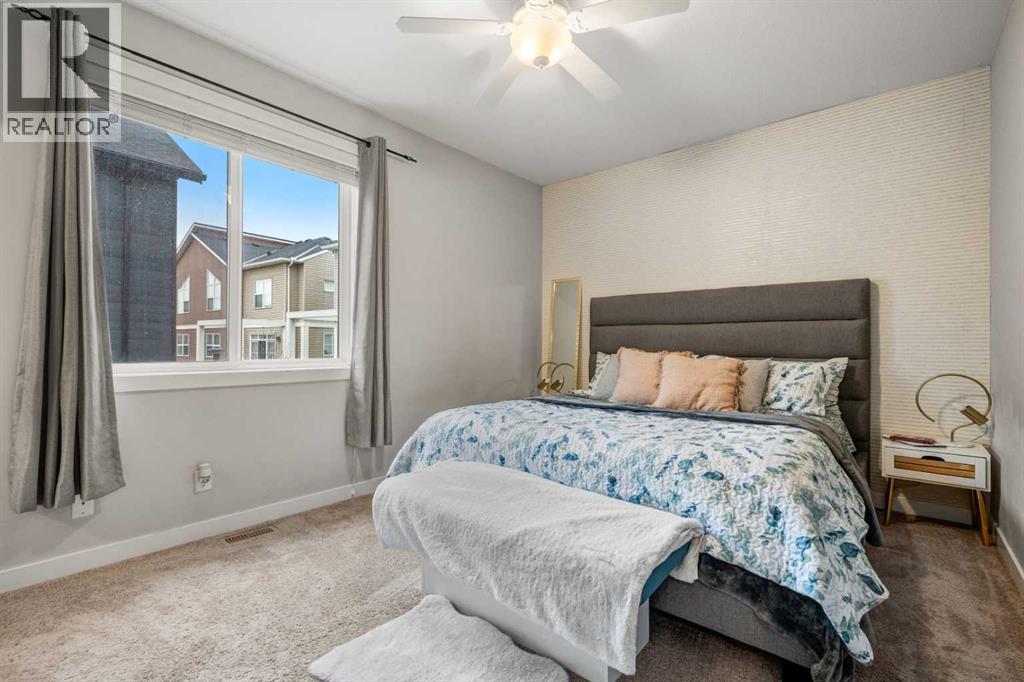 Single Family House for Sale in  Redstone Crescent NE Redstone Calgary 