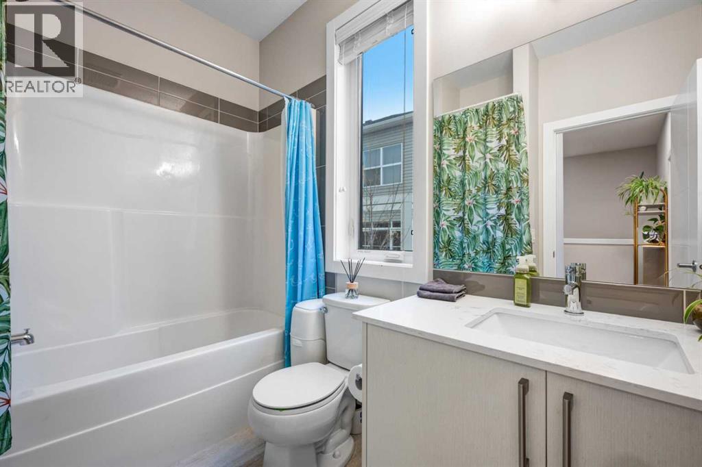 Single Family House for Sale in  Redstone Crescent NE Redstone Calgary 