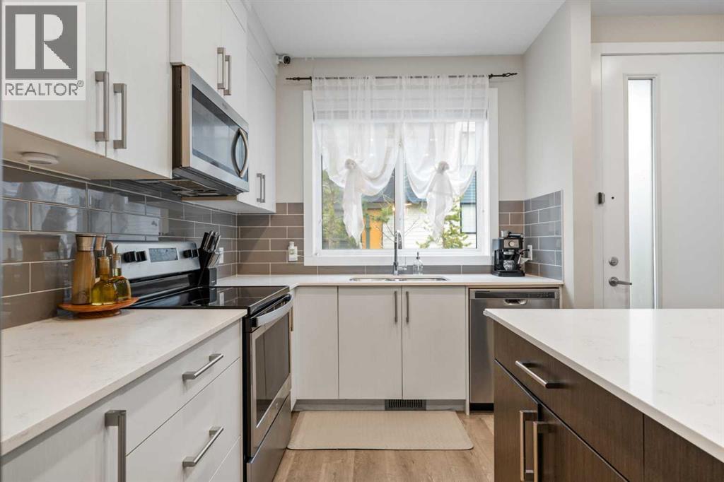 Single Family House for Sale in  Redstone Crescent NE Redstone Calgary 