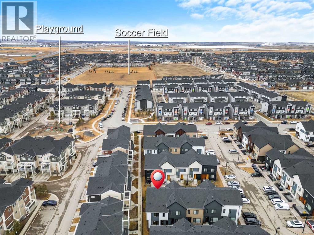 Single Family House for Sale in  Redstone Crescent NE Redstone Calgary 