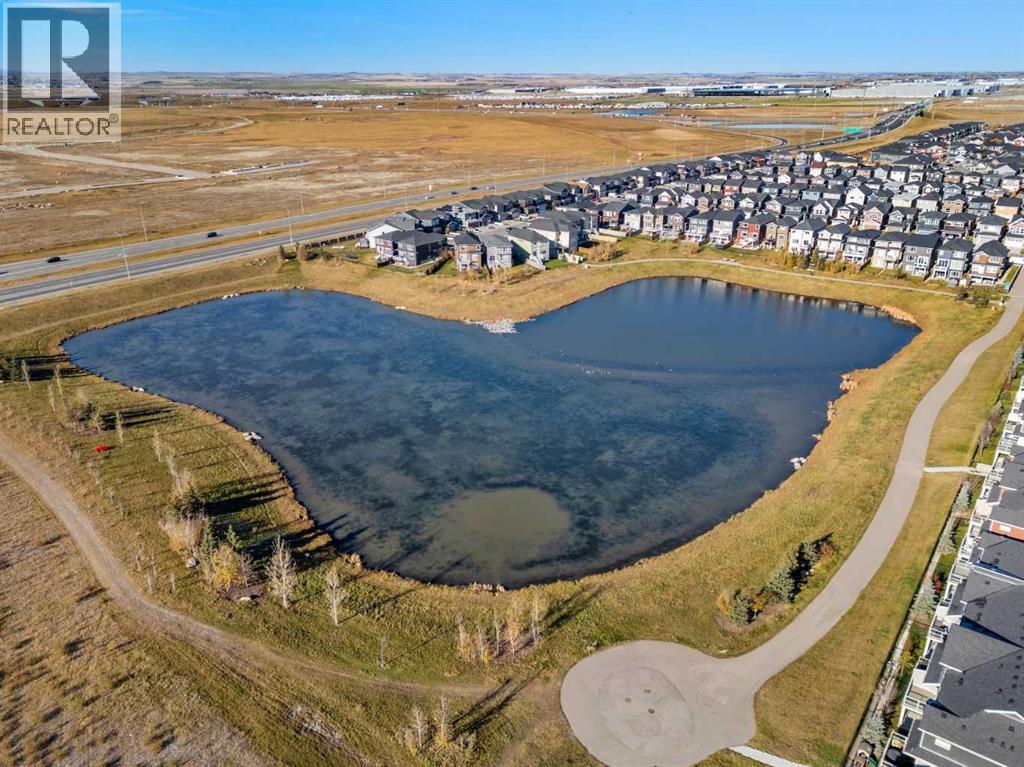 Single Family House for Sale in  Redstone Crescent NE Redstone Calgary 