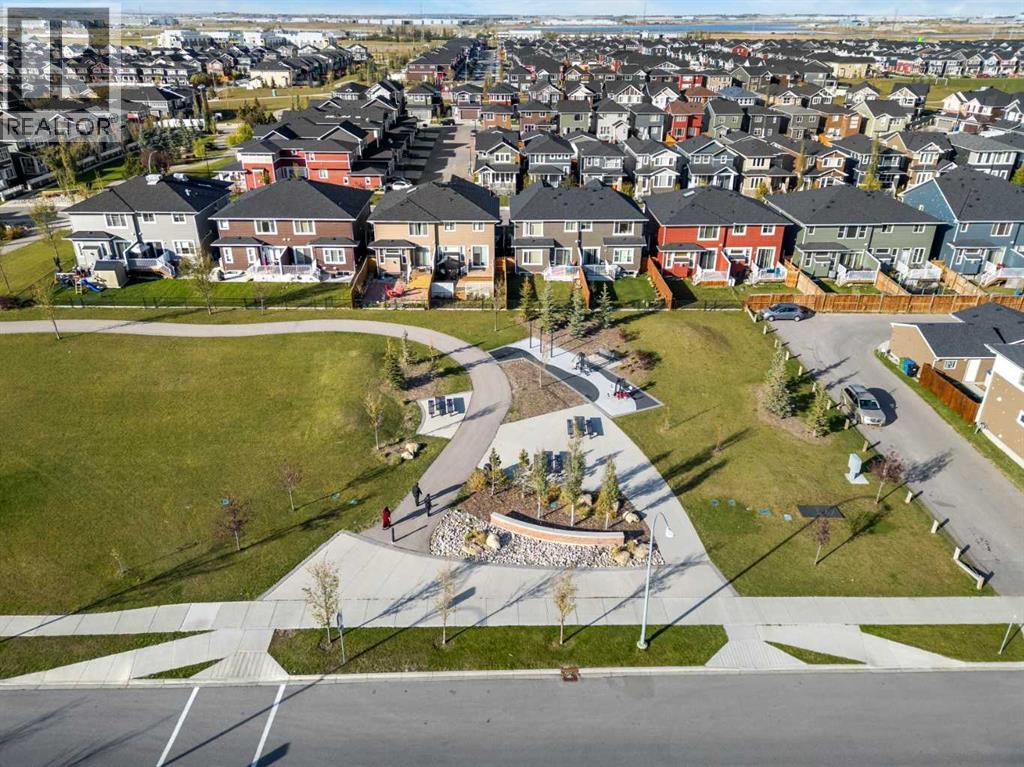 Single Family House for Sale in  Redstone Crescent NE Redstone Calgary 