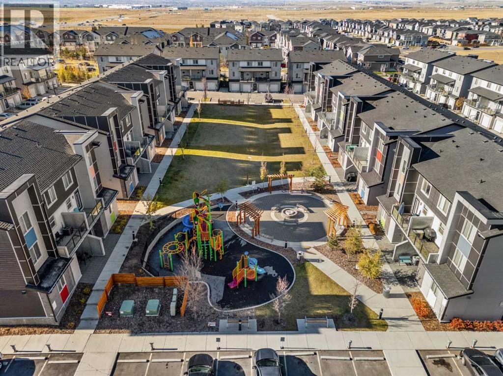 Single Family House for Sale in  Redstone Crescent NE Redstone Calgary 