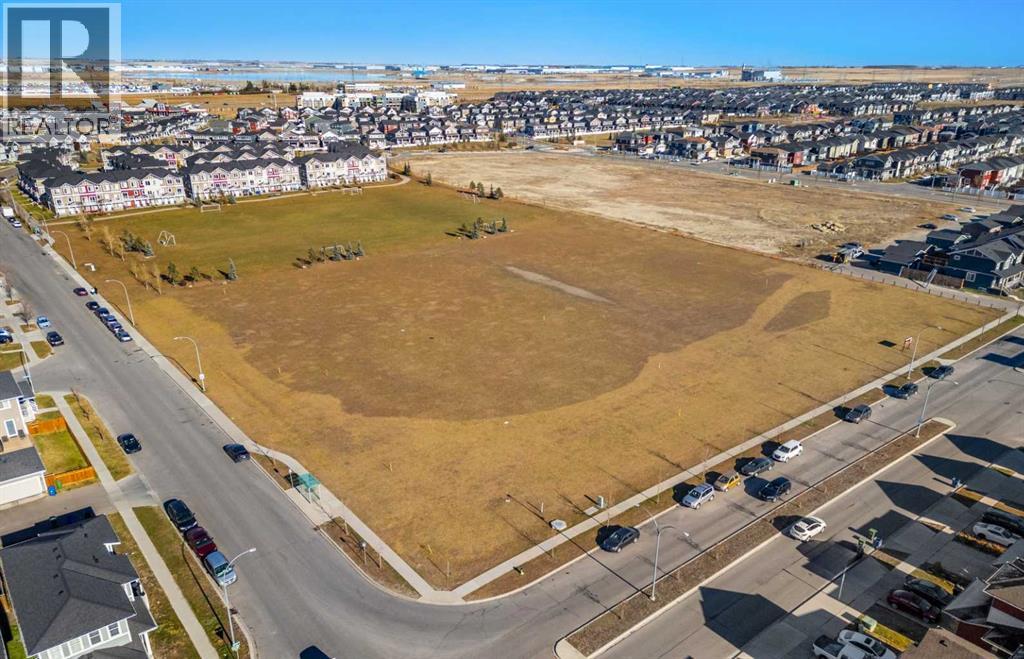 Single Family House for Sale in  Redstone Crescent NE Redstone Calgary 