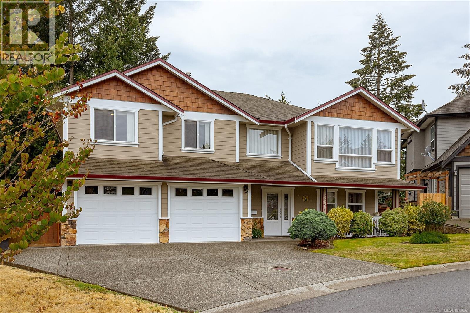  2267 Setchfield Avenue, Langford