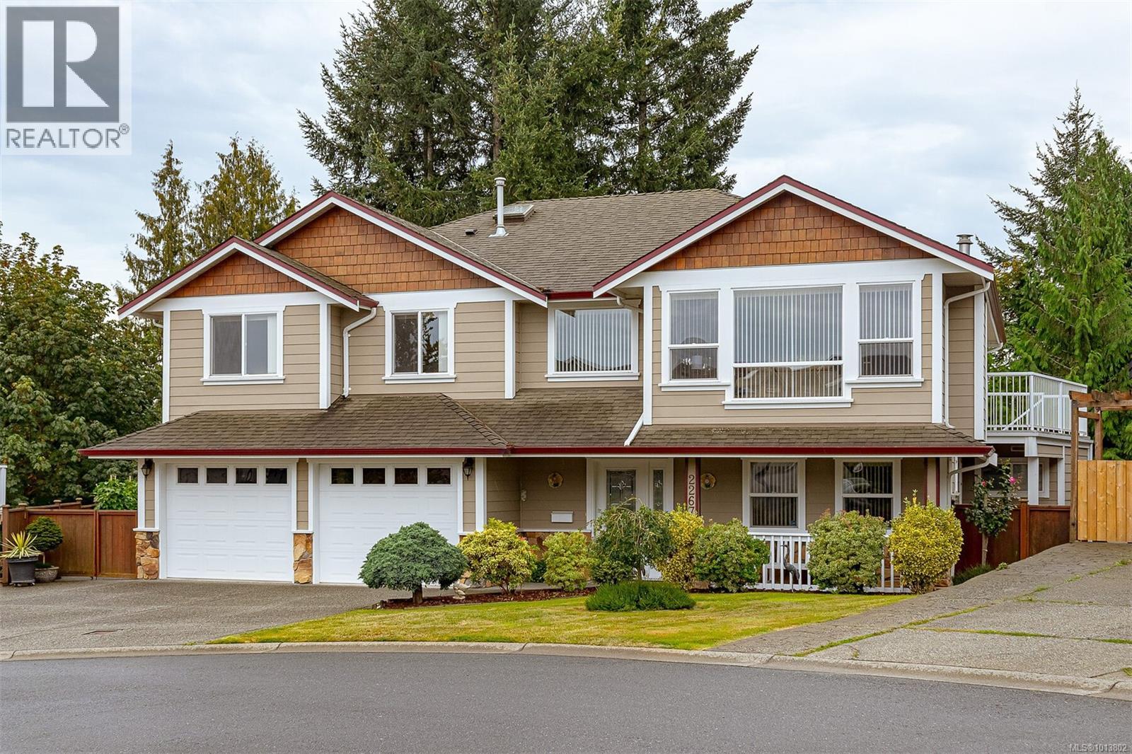  2267 Setchfield Avenue, Langford