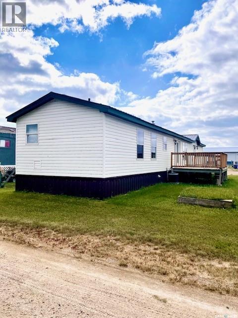 502 Stockton AVENUE - Photo 4 of 29, Carlyle, Saskatchewan