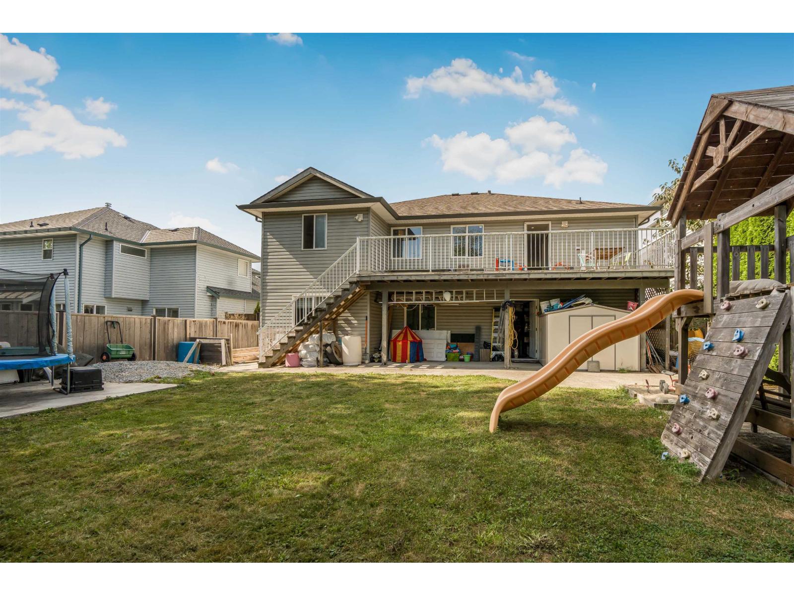 8052 MELBURN DRIVE, Mission