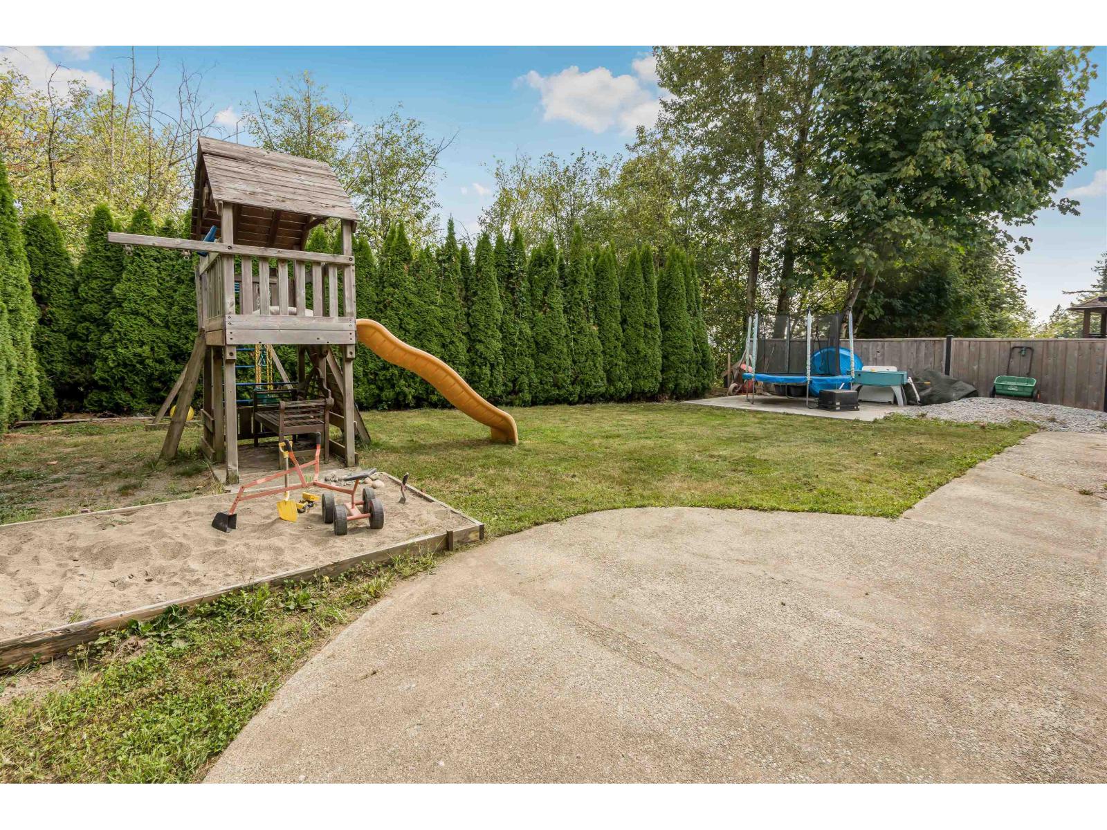 8052 MELBURN DRIVE, Mission